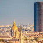 Montparnasse Signature Apartment *