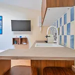Apartment Montparnasse Signature