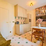 Apartment Montparnasse Signature *