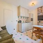 Apartment Montparnasse Signature *