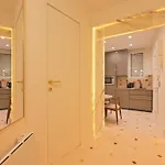 Apartment Montparnasse Signature Paris
