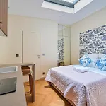Montparnasse Signature Apartment Paris