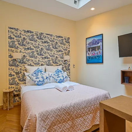 Montparnasse Signature Apartments Apartamento