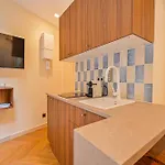 Montparnasse Signature 아파트