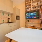 아파트 Montparnasse Signature 파리