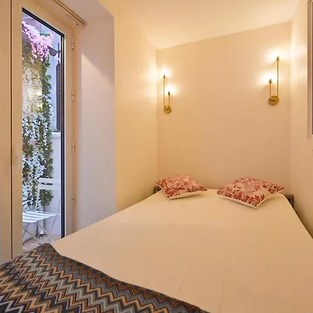 דירה Montparnasse Signature Apartments