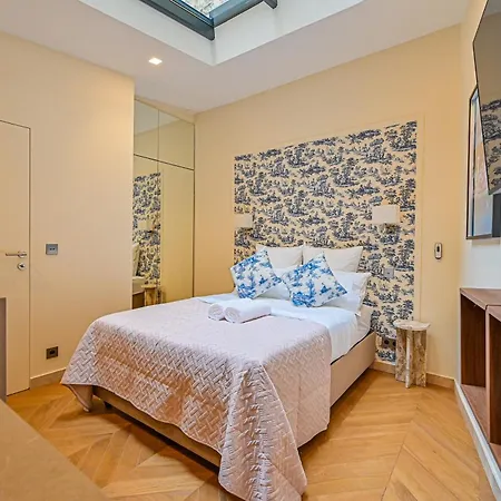 Montparnasse Signature Apartments