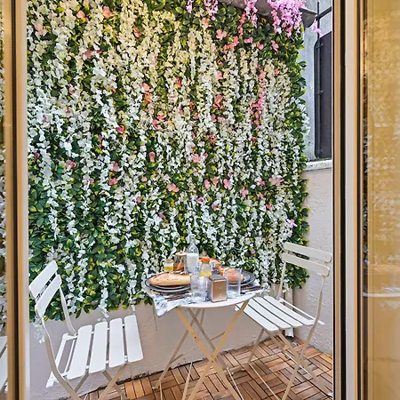 Montparnasse Signature Apartments דירה *