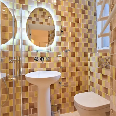 Montparnasse Signature Apartments דירה *