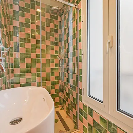 דירה Montparnasse Signature Apartments *