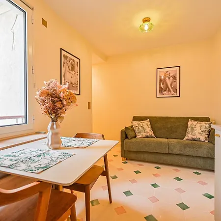 Montparnasse Signature Apartments דירה פריז