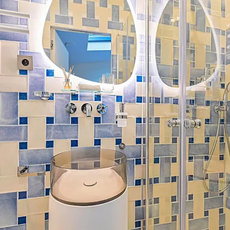 דירה Montparnasse Signature Apartments *