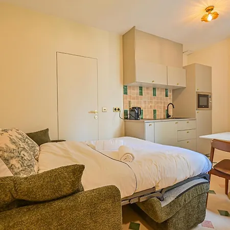 דירה Montparnasse Signature Apartments