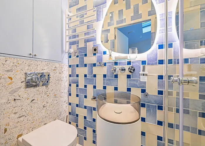 Montparnasse Signature Apartments