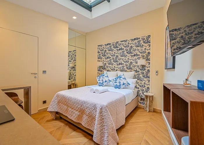 Montparnasse Signature Apartments