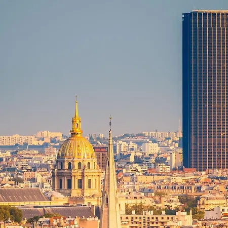 Montparnasse Signature Appartement *