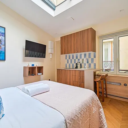 Appartement Montparnasse Signature Parijs